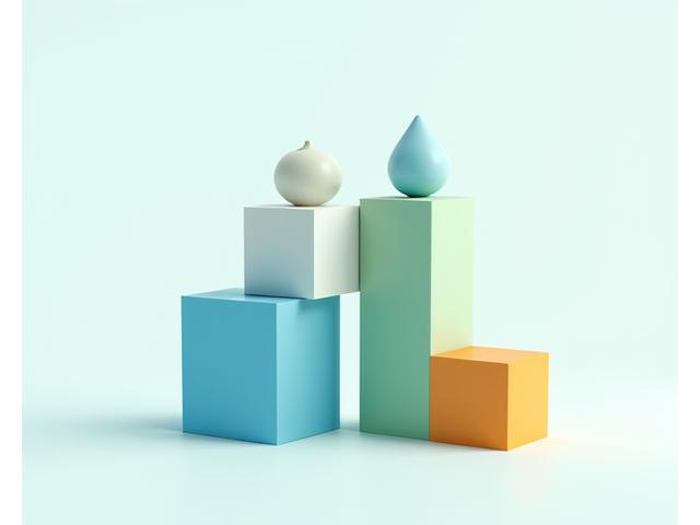 Abstract depiction of interconnected values like transparency, inclusivity, and privacy, forming a strong foundation.