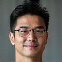 Professional headshot of Dr. David Lee, PhD