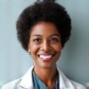 Professional headshot of Dr. Eleanor Vance, MD