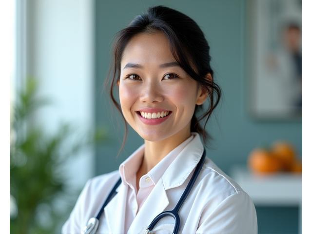 Dr. Elena Anaya, Nutritionist and Longevity Specialist