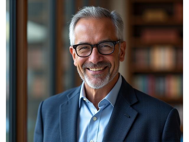 Professor Marcus Davids, Sleep Scientist and Neuro-Psychologist