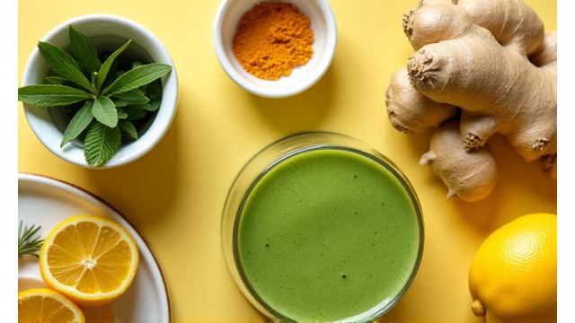 Thumbnail for a past session on 'Boosting Your Immune System Naturally'